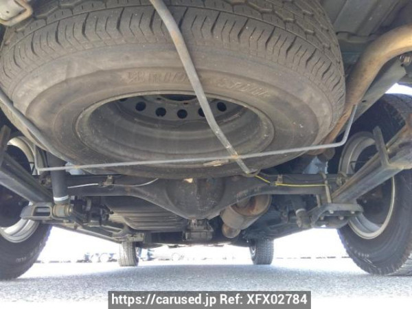 Used 2007 AT toyota hiace-van KDH200V Image[36]