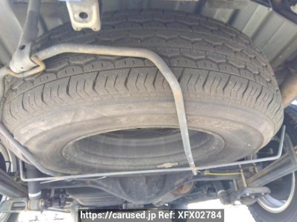 Used 2007 AT toyota hiace-van KDH200V Image[37]