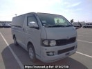 Toyota Hiace Van TRH200V