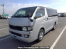 Used 2005 AT toyota hiace-van TRH200V Image[2]