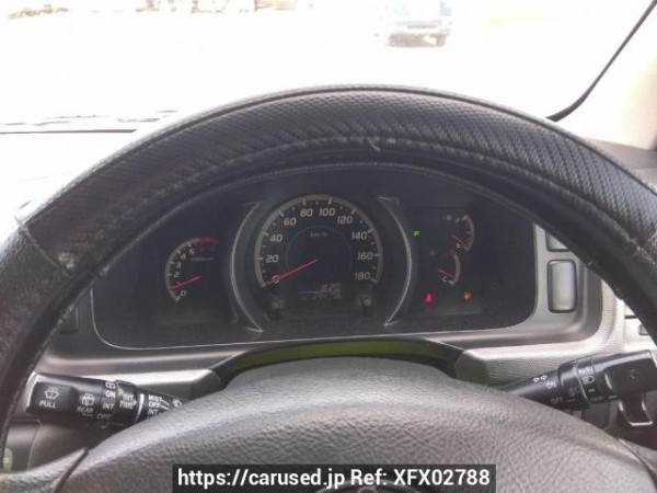 Used 2005 AT toyota hiace-van TRH200V Image[20]