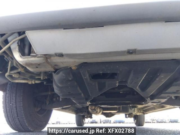 Used 2005 AT toyota hiace-van TRH200V Image[31]