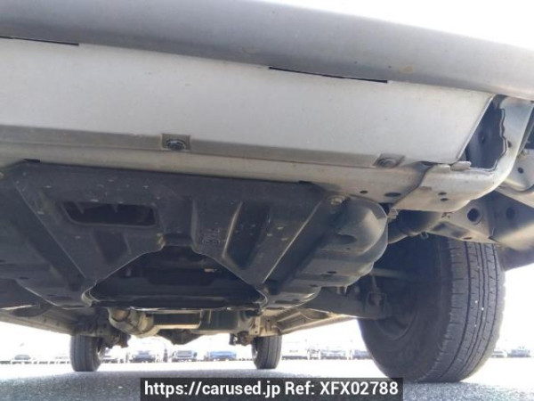 Used 2005 AT toyota hiace-van TRH200V Image[32]