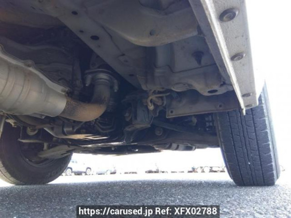 Used 2005 AT toyota hiace-van TRH200V Image[33]