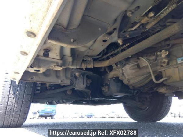 Used 2005 AT toyota hiace-van TRH200V Image[34]