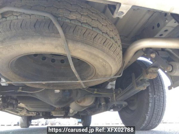 Used 2005 AT toyota hiace-van TRH200V Image[38]