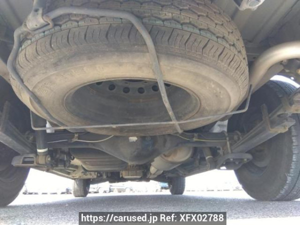 Used 2005 AT toyota hiace-van TRH200V Image[39]