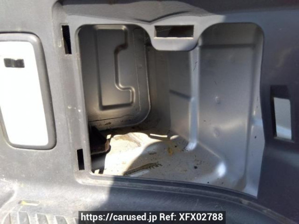 Used 2005 AT toyota hiace-van TRH200V Image[41]