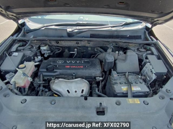 Used 2010 AT toyota vanguard ACA38W Image[9]