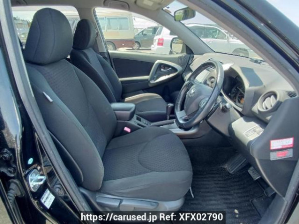 Used 2010 AT toyota vanguard ACA38W Image[12]