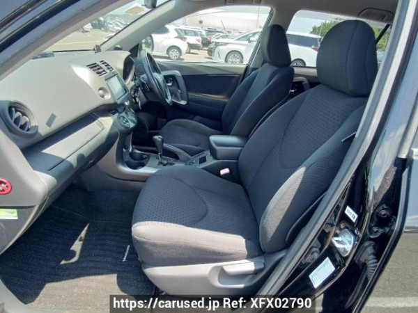Used 2010 AT toyota vanguard ACA38W Image[13]