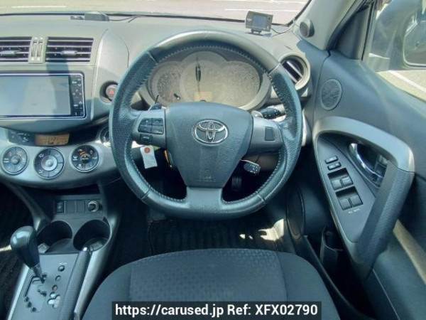Used 2010 AT toyota vanguard ACA38W Image[18]