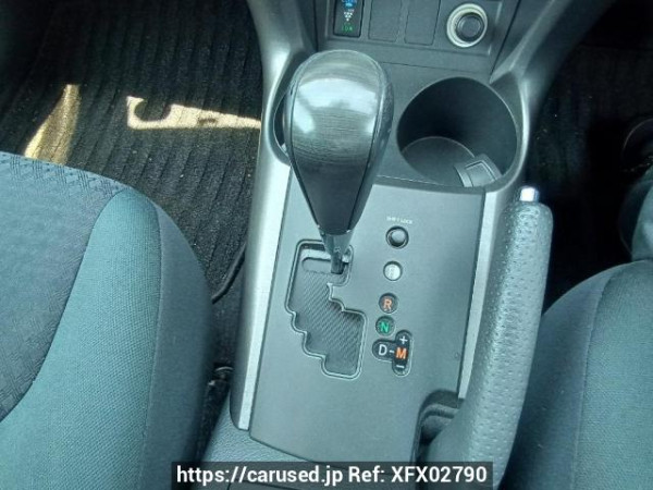 Used 2010 AT toyota vanguard ACA38W Image[24]