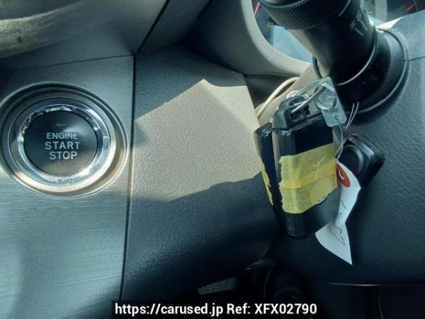 Used 2010 AT toyota vanguard ACA38W Image[25]