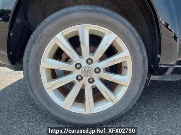 Used 2010 AT toyota vanguard ACA38W Image[29]