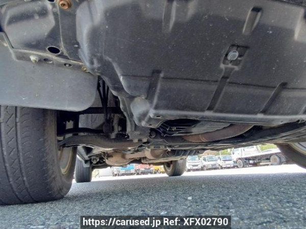 Used 2010 AT toyota vanguard ACA38W Image[30]