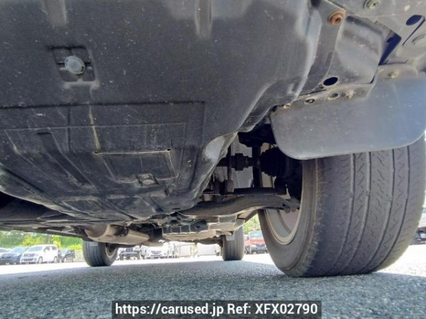 Used 2010 AT toyota vanguard ACA38W Image[31]