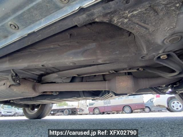 Used 2010 AT toyota vanguard ACA38W Image[32]