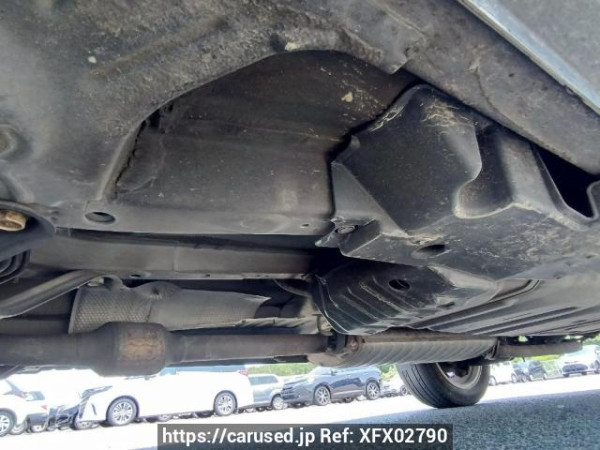 Used 2010 AT toyota vanguard ACA38W Image[33]