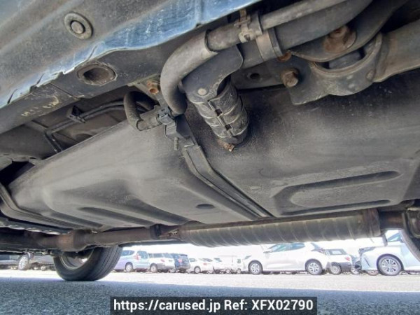 Used 2010 AT toyota vanguard ACA38W Image[34]