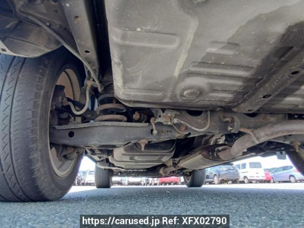 Used 2010 AT toyota vanguard ACA38W Image[36]