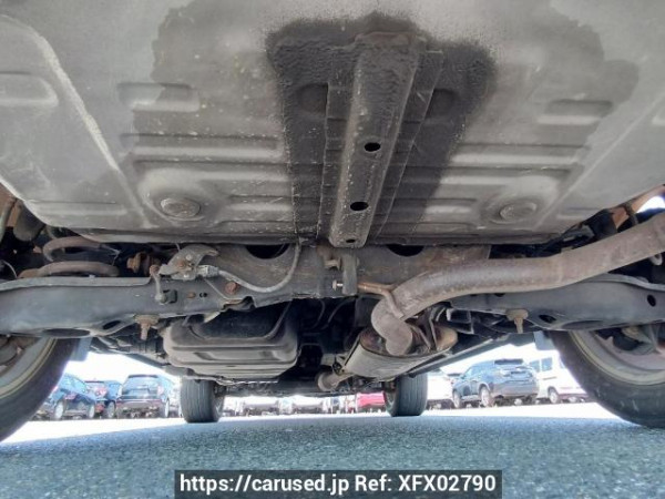 Used 2010 AT toyota vanguard ACA38W Image[38]