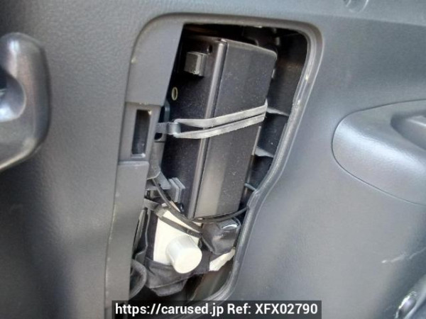 Used 2010 AT toyota vanguard ACA38W Image[40]