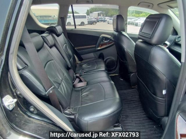 Used 2011 AT toyota vanguard ACA38W Image[13]