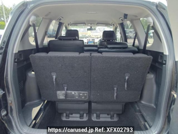 Used 2011 AT toyota vanguard ACA38W Image[16]