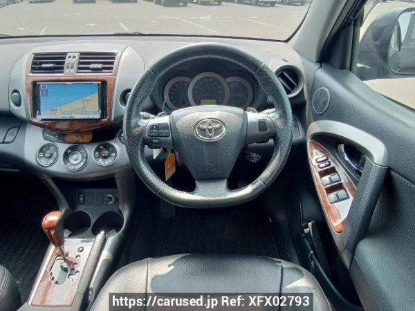 Used 2011 AT toyota vanguard ACA38W Image[19]