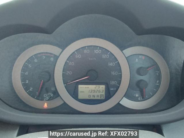 Used 2011 AT toyota vanguard ACA38W Image[20]