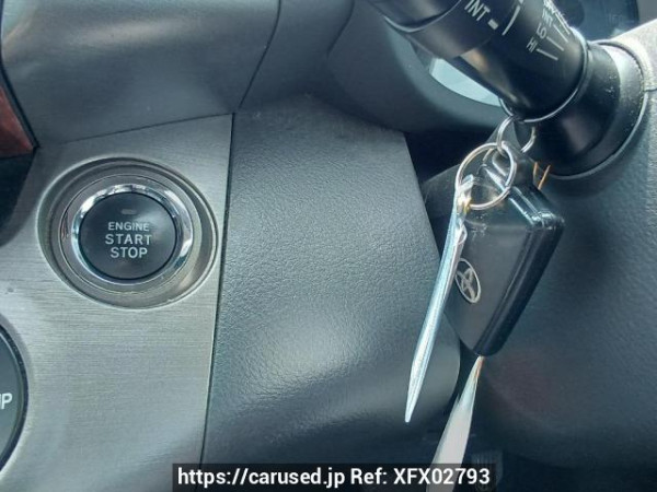 Used 2011 AT toyota vanguard ACA38W Image[26]