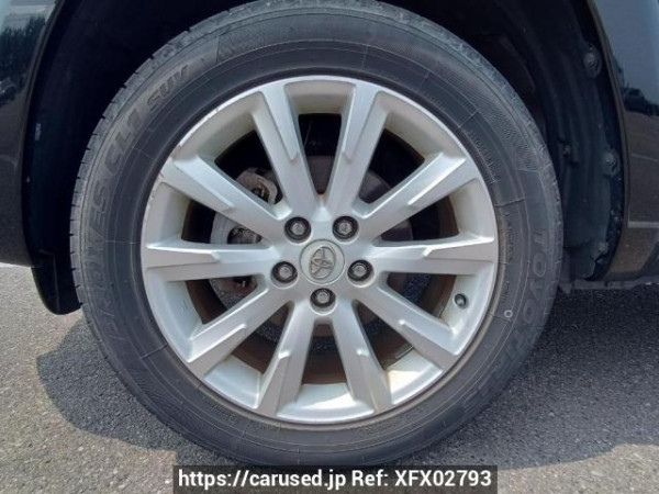 Used 2011 AT toyota vanguard ACA38W Image[28]