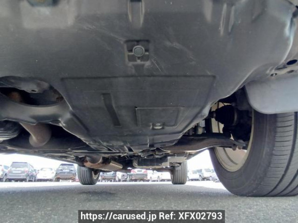 Used 2011 AT toyota vanguard ACA38W Image[32]