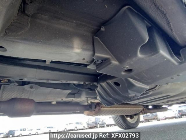 Used 2011 AT toyota vanguard ACA38W Image[34]