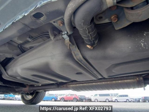 Used 2011 AT toyota vanguard ACA38W Image[35]