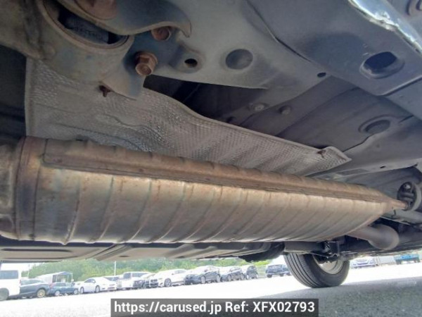 Used 2011 AT toyota vanguard ACA38W Image[36]