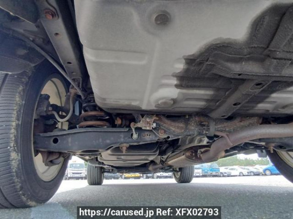 Used 2011 AT toyota vanguard ACA38W Image[37]