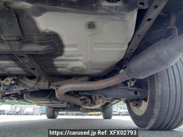 Used 2011 AT toyota vanguard ACA38W Image[38]