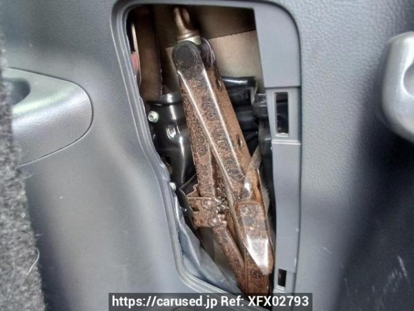 Used 2011 AT toyota vanguard ACA38W Image[39]