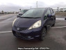 Used 2010 AT honda fit GE6 Image[2]