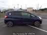 Used 2010 AT honda fit GE6 Image[7]