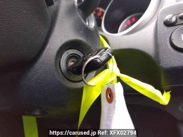 Used 2010 AT honda fit GE6 Image[24]