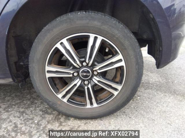 Used 2010 AT honda fit GE6 Image[27]