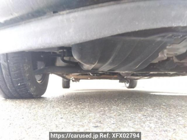 Used 2010 AT honda fit GE6 Image[29]