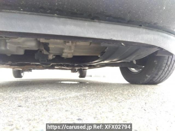 Used 2010 AT honda fit GE6 Image[30]