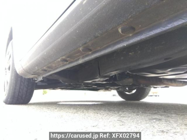 Used 2010 AT honda fit GE6 Image[32]