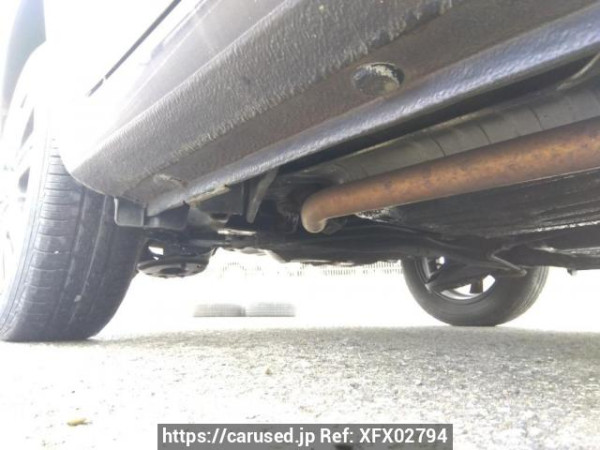 Used 2010 AT honda fit GE6 Image[33]