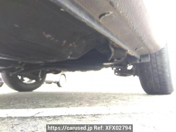 Used 2010 AT honda fit GE6 Image[34]