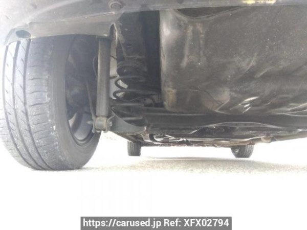 Used 2010 AT honda fit GE6 Image[35]